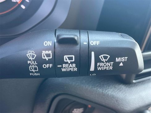 New 2025 Jeep Wrangler Willys image 24