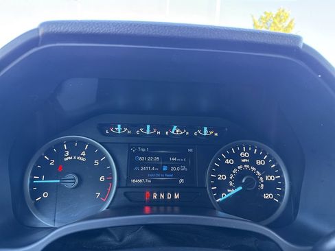 Used 2019 Ford F150 XLT w/ Equipment Group 302A Luxury image 16