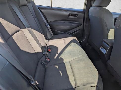 Used 2024 Toyota Corolla LE FWD image 29
