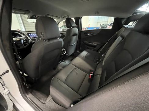 Used 2023 Chevrolet Malibu LT image 15