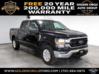 Used 2023 Ford F150 XLT