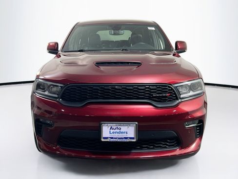 Used 2022 Dodge Durango R/T image 2