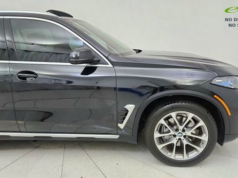 Used 2026 BMW X5 xDrive40i AWD/4WD image 6