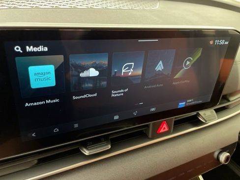 New 2026 Kia Carnival EX image 28