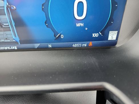 Used 2024 Ford F350 Lariat w/ Lariat Ultimate Package image 24