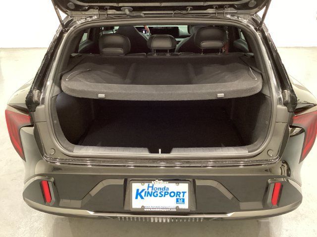 Used 2026 Kia K4 GT-Line w/ GT-Line Premium Package FWD image 13