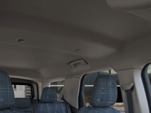 New 2025 Ford Bronco Sport Heritage w/ Convenience Package image 22