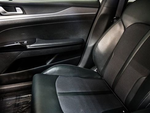 Used 2022 Kia K5 GT-Line image 28