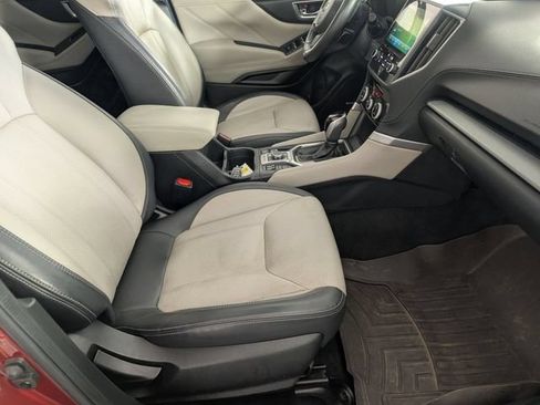 Used 2020 Subaru Forester Limited AWD/4WD image 35