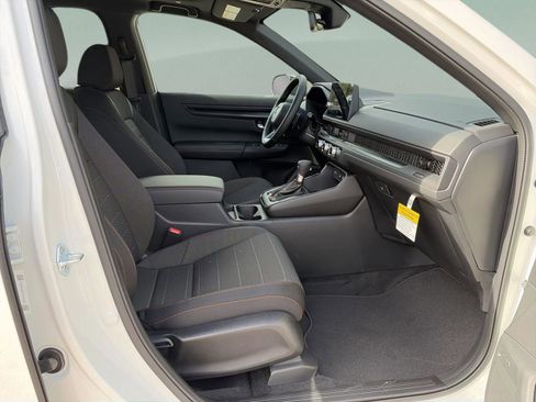 New 2026 Honda CR-V Sport image 20