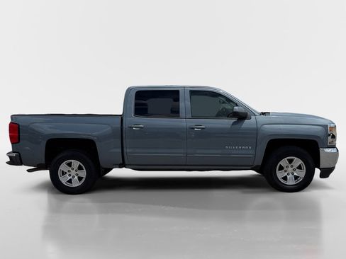 Used 2016 Chevrolet Silverado 1500 LT w/ All Star Edition RWD image 5