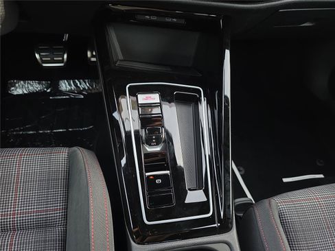 New 2026 Volkswagen GTI S FWD image 20