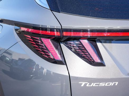 New 2026 Hyundai Tucson Limited image 9