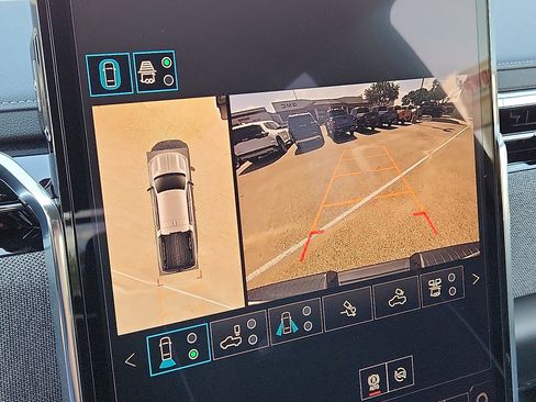 New 2026 GMC Sierra EV Elevation w/ Premium Package image 12