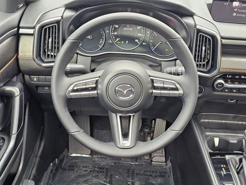 New 2025 MAZDA CX-50 2.5 Hybrid w/ Premium Plus Pkg image 14