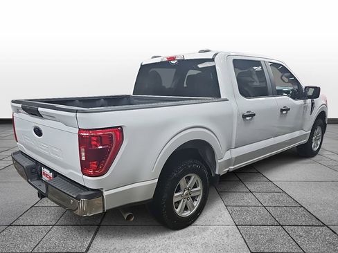 Used 2021 Ford F150 XLT image 5