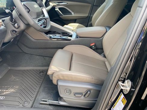 New 2025 Audi Q5 2.0T Premium Plus image 7