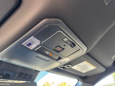 New 2026 Toyota Tacoma TRD Sport image 24