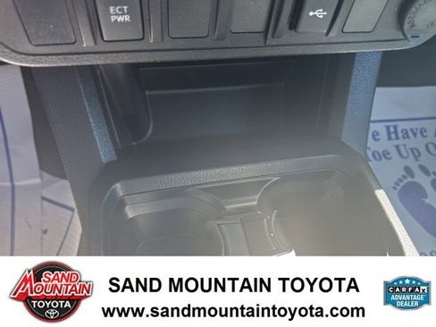 Used 2023 Toyota Tacoma SR AWD/4WD image 18