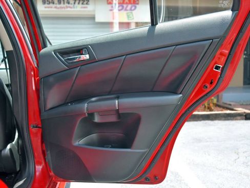 Used 2013 Suzuki Kizashi Sport SLS image 29