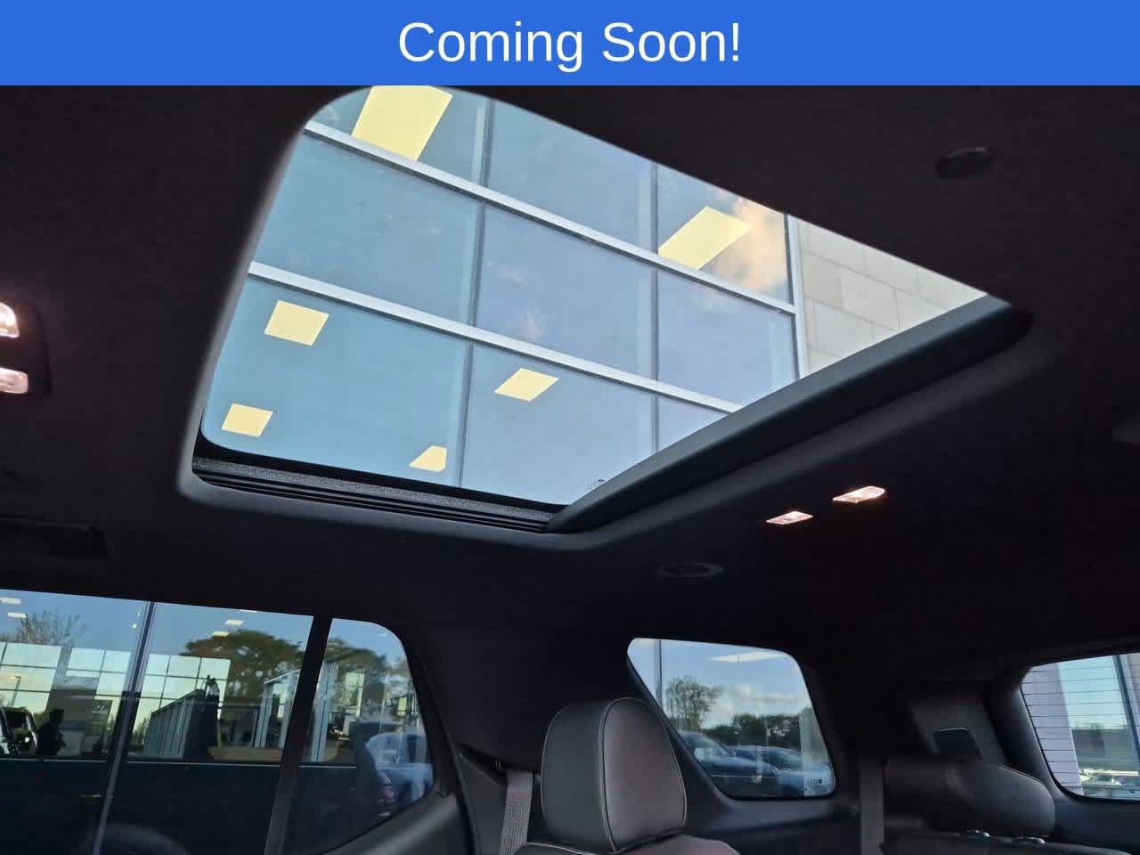 Used 2023 Chevrolet Traverse RS w/ LPO, Floor Liner Package AWD/4WD image 19