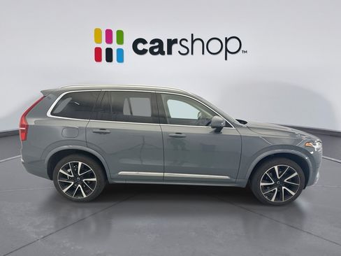 Used 2023 Volvo XC90 B6 Plus AWD/4WD image 6