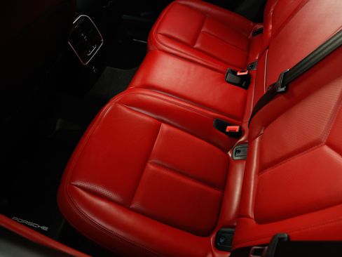 Used 2023 Porsche Macan GTS image 13