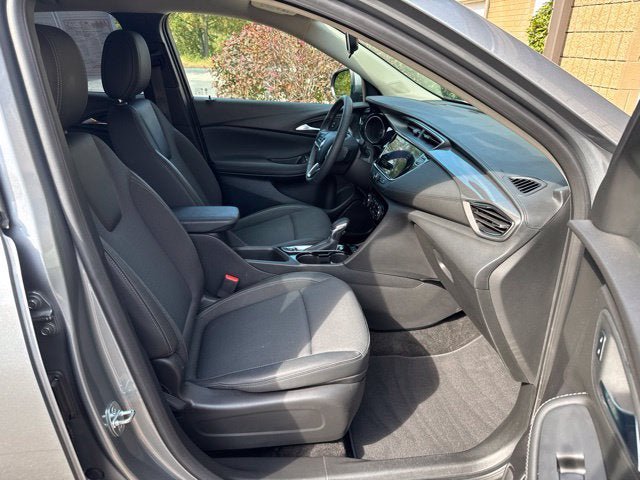 Used 2023 Buick Encore GX Select w/ Safety Package II AWD/4WD image 28