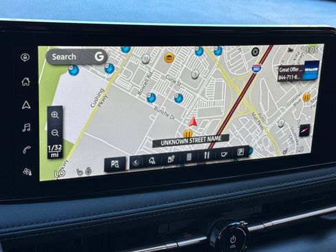 Certified 2023 Nissan Ariya FWD image 22