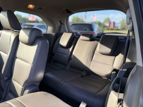 Used 2012 Honda Odyssey EX-L image 48