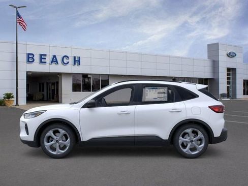 New 2026 Ford Escape ST-Line w/ Tech Pack #1 image 4