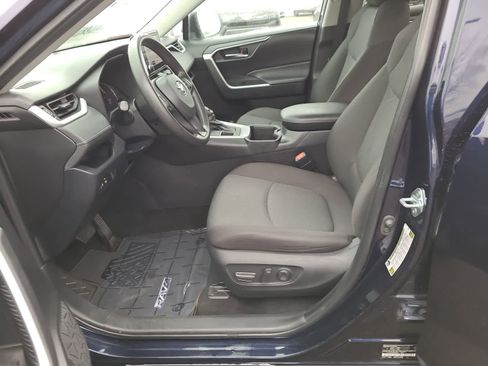 Used 2024 Toyota RAV4 XLE image 19