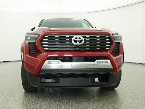 New 2026 Toyota Tacoma Limited AWD/4WD image 22