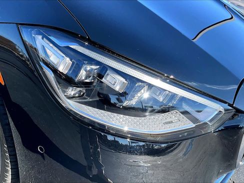 Certified 2024 Mercedes-Benz Maybach S 580 4MATIC image 29