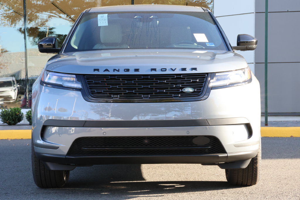 New 2026 Land Rover Range Rover Velar S AWD/4WD image 3