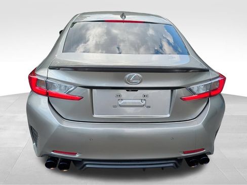 Used 2016 Lexus RC 350 RWD image 4