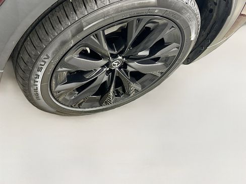 Used 2025 MAZDA CX-90 3.3 Turbo w/ Premium Sport Pkg image 11