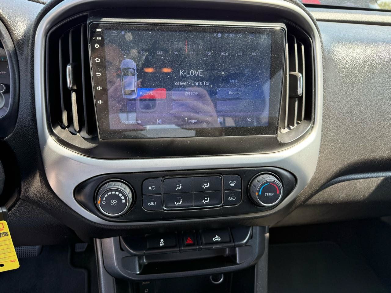Used 2017 Chevrolet Colorado LT RWD image 26