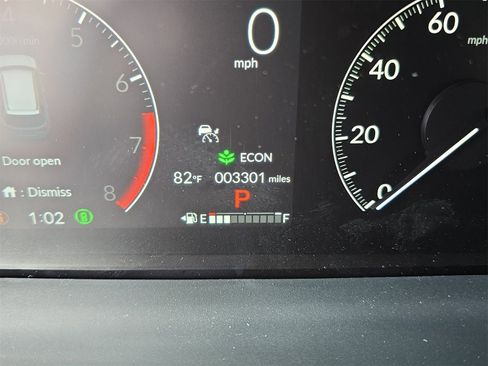 Certified 2025 Honda Pilot EX-L image 28