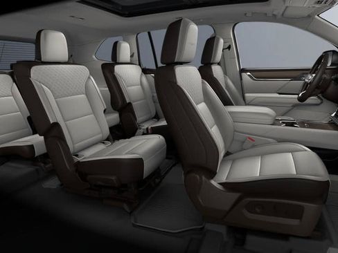New 2026 GMC Acadia Denali w/ Super Cruise Package FWD image 36
