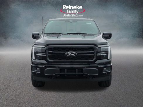 New 2026 Ford F150 Lariat AWD/4WD image 2