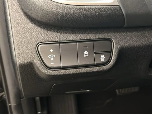 Used 2024 Kia Seltos EX AWD/4WD image 23