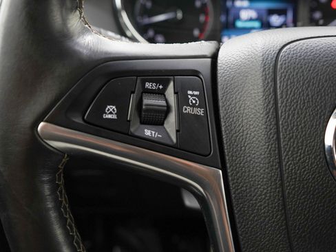 Used 2019 Buick Encore Preferred FWD image 50