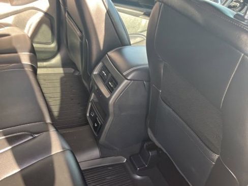 Used 2022 Ford Edge Titanium w/ Equipment Group 301A image 32