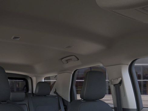 New 2026 Ford Bronco Sport Big Bend AWD/4WD image 22
