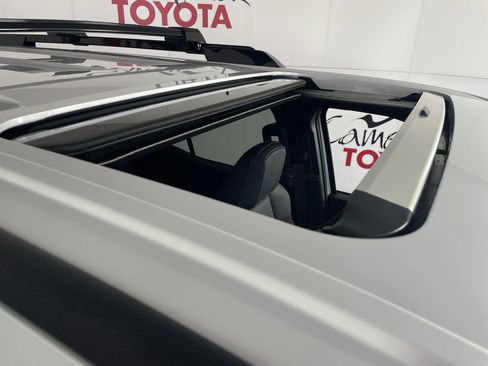 New 2026 Toyota 4Runner TRD Sport Premium AWD/4WD image 10