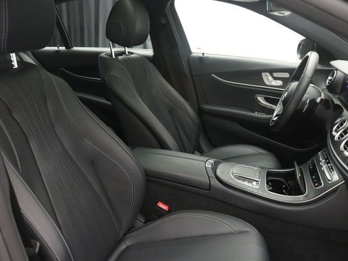 Certified 2022 Mercedes-Benz E 350 Sedan image 31