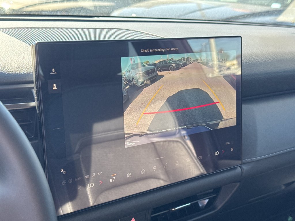 New 2026 MAZDA CX-5 Preferred AWD/4WD image 18