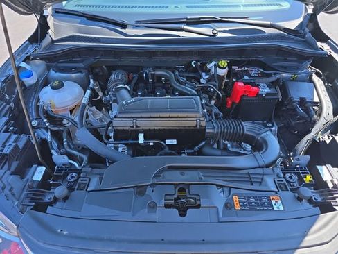 Certified 2024 Ford Escape ST-Line w/ Tech Pack #1 AWD/4WD image 28