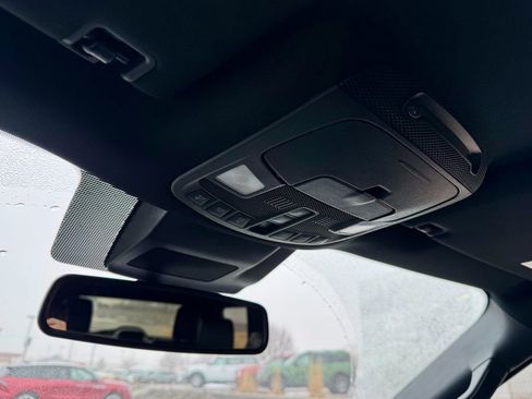 Certified 2020 Ford Expedition Max Limited image 28